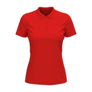 STEDMAN Lux Polo | Regular Fit - Women 180 g/m² - Img 13