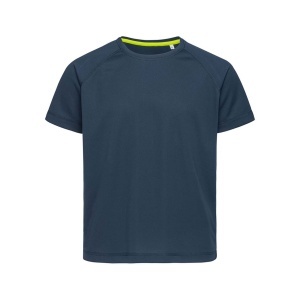 STEDMAN Mesh Raglan | Regular Fit - Children 140 g/m² - Img 6