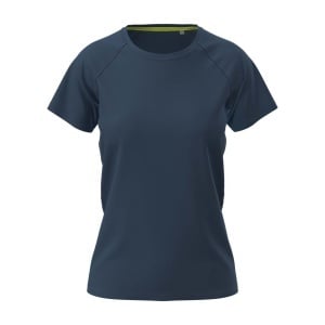 STEDMAN Mesh Raglan | Regular Fit - Women 140 g/m² - Img 7