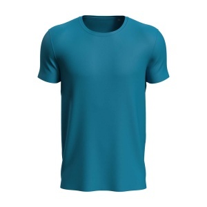 STEDMAN Sports-T | Fitted Fit - Men 140 g/m² - Img 9