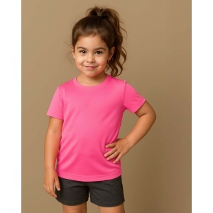 STEDMAN Sports-T | Regular Fit - Children 140 g/m²