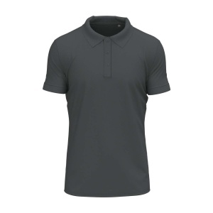 STEDMAN Stretch Polo | Fitted Fit - Men 210 g/m² - Img 8