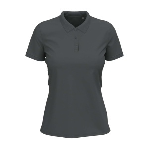 STEDMAN Stretch Polo | Fitted Fit - Women 210 g/m² - Img 8