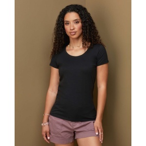 STEDMAN Stretch-T | Fitted Fit - Women 170 g/m²