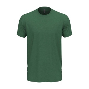 STEDMAN Unisex CVC T-shirt | Regular Fit - Unisex 145 g/m² - Img 10