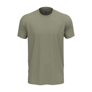 STEDMAN Unisex CVC T-shirt | Regular Fit - Unisex 145 g/m² - Img 20
