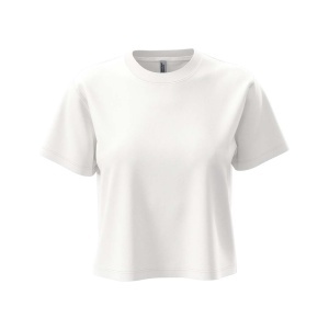 STEDMAN Womens Heavyweight Boxy T-Shirt | Oversized Fit - Women 230 g/m² - Img 7