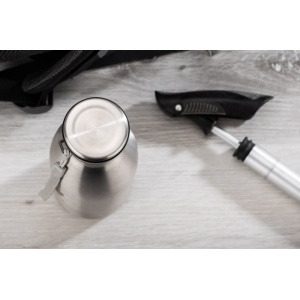 Steel bottle KONRA 600 ml - Img 3