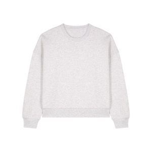 Stella Alma - Hanoracul Iconic cu guler rotund pentru femei 300 g/m² - Img 21