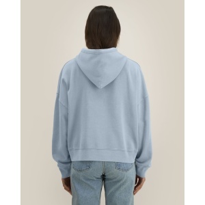Stella Nora Vintage - The women's garment-dyed hoodie - Medium Fit | Women 320 g/m² - Img 8