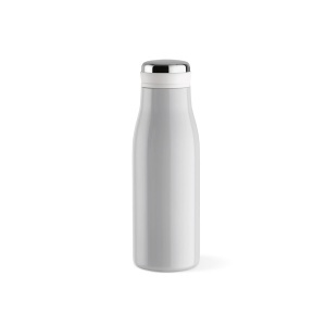 AO Sticlă Arkansas 350 rSS 400ml. Perete dublu, etanșă și cu mâner