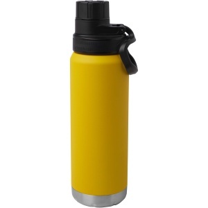 PF Sticlă de apă Fortis 700 ml RCS din oțel inoxidabil reciclat, izolată în vid, cupru (sigură pentru carbonatare)