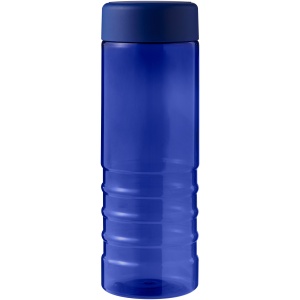 PF Sticlă de apă H2O Active® Eco Treble de 750 ml cu capac filetat