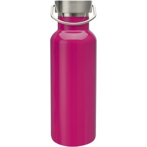 PF Sticlă de apă Thor 500 ml din oțel inoxidabil reciclat, certificată RCS