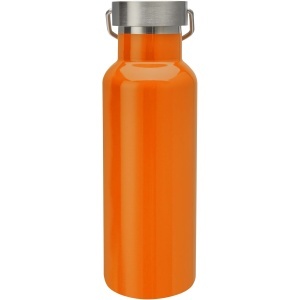 PF Sticlă de apă Thor 500 ml din oțel inoxidabil reciclat, certificată RCS