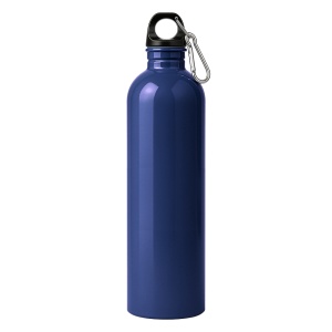 Sticlă din oțel inoxidabil reciclat 750 ml - Img 5