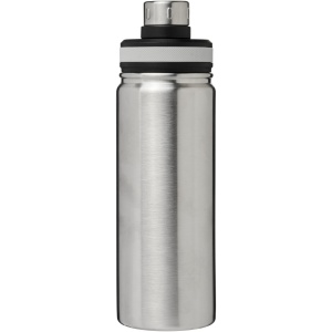 Sticlă sport Gessi 590 ml, izolată în vid, din cupru - Img 1