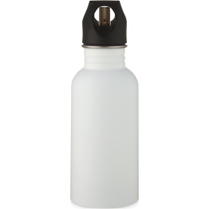 Sticlă sport Lexi din oțel inoxidabil 500 ml