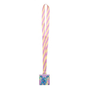 Subdal Shine Square - custom medal - Img 3