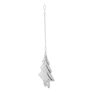 Suodatee - Christmas tea infuser, Christmas tree - Img 6