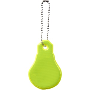 Suport reflectorizant din PVC pentru lampă RFX™ H-12 - Img 5