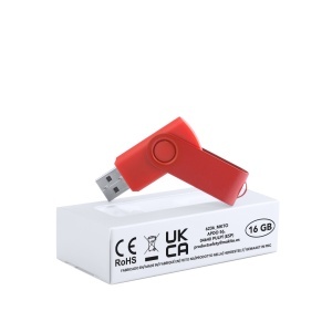 Survet 16Gb - Memorie USB - Img 9