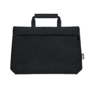 TAPLA - Geantă laptop cu ferar, RPET - Img 4