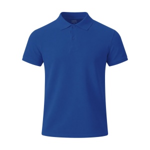 Tecnic Plus - Kids Polo Shirt 100% Polyester, Piqué 180 g/ m2 Breathable