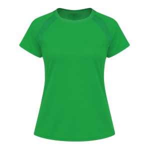 Tecnic Sappor - Tricou pentru femei - Img 1