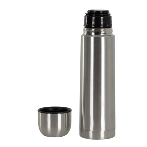Termos termoizolant din oțel inoxidabil cu pereți dubli (500 ml) - Img 5