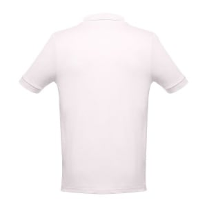 THC ADAM 3XL. Tricou polo pentru barbati - Img 58