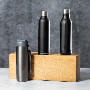 Thomson - Insulated Bottle Stainless Steel 500 ml - Img 3