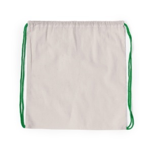 Tianax - Drawstring Bag Cotton 100 g/ m2 - Img 1