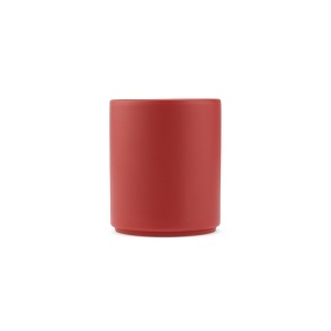 AO Cană Tiber 350 din ceramică, 340 ml. Finisaj mat