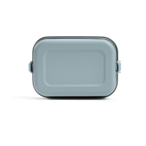 AO Cutie de prânz Van Gogh 1000 din sticlă borosilicată și bambus, 1090 ml