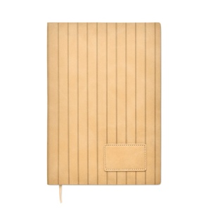 TINTRAY - Notebook A5 PU fumuriu - Img 21