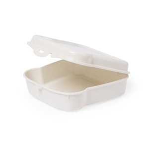 Tixor - Sandwich Lunch Box PP 450 ml - Img 2
