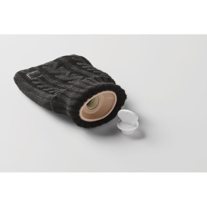 TOASTY Hot water bottle 400ml - Img 5