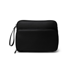 Toilet Bag Ronda Black - Img 3