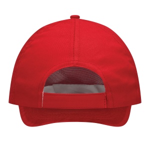 TOP™ Șapcă cu 5 panel FAVORITE