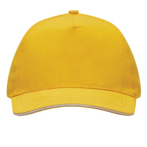 TOP™ Șapcă sandwich cu 5 panel WALK
