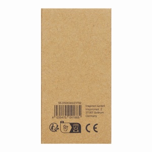 TOP™ 6 creioane colorate scurte TINY TREE