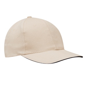 TOP™ Șapcă sandwich cu 6 panel LIBERTY