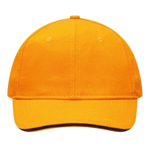 TOP™ Șapcă sandwich cu 6 panel LIBERTY