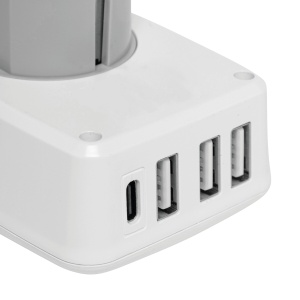 TOP™ Adaptor USB alimentare plug-in ENDLESS POWER PRO