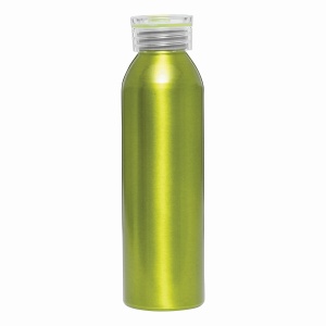 TOP™ Sticlă de băut din aluminiu LOOPED