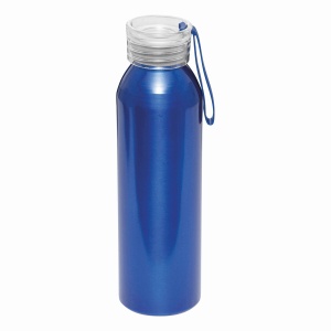 TOP™ Sticlă de băut din aluminiu LOOPED