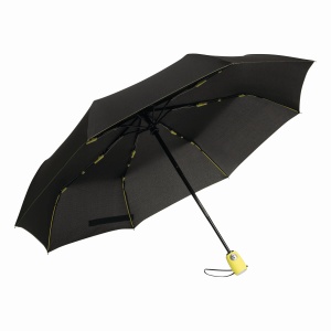 TOP™ Deschidere/închidere automată umbrelă de buzunar rezistentă la vânt STREETLIFE