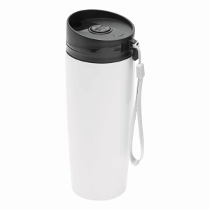 TOP™ Cana de voiaj cu perete dublu EARLY MORNING