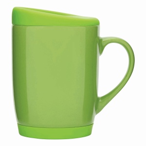 TOP™ Cana din ceramica EASY DAY